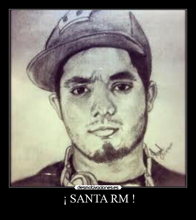 ¡ SANTA RM ! - 