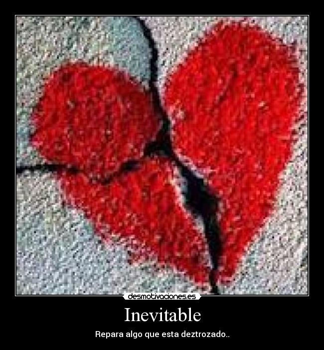 Inevitable - 