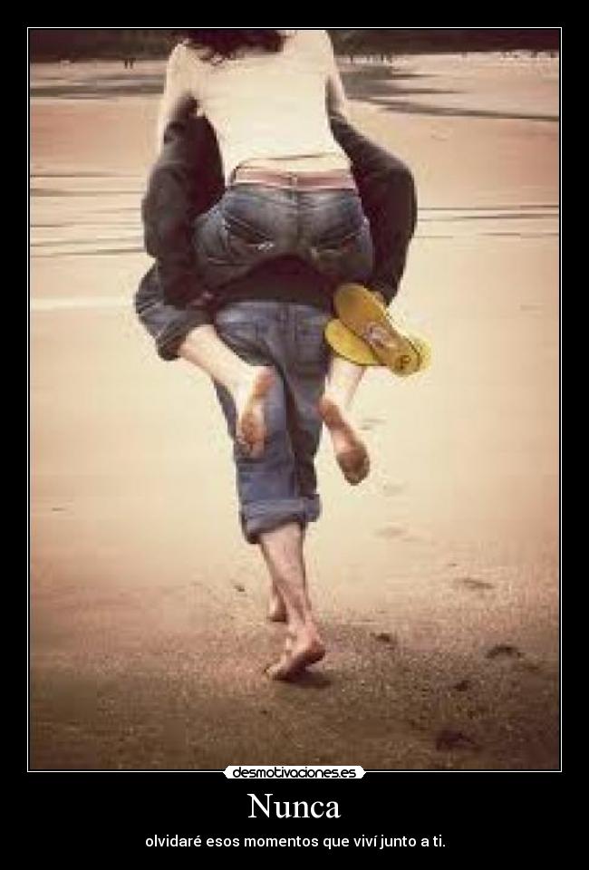 Nunca - 