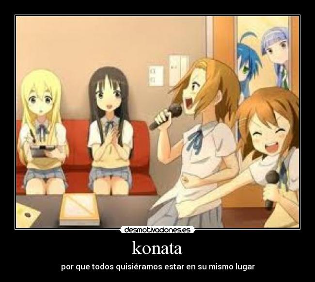 konata -
