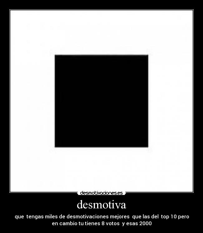 desmotiva - 