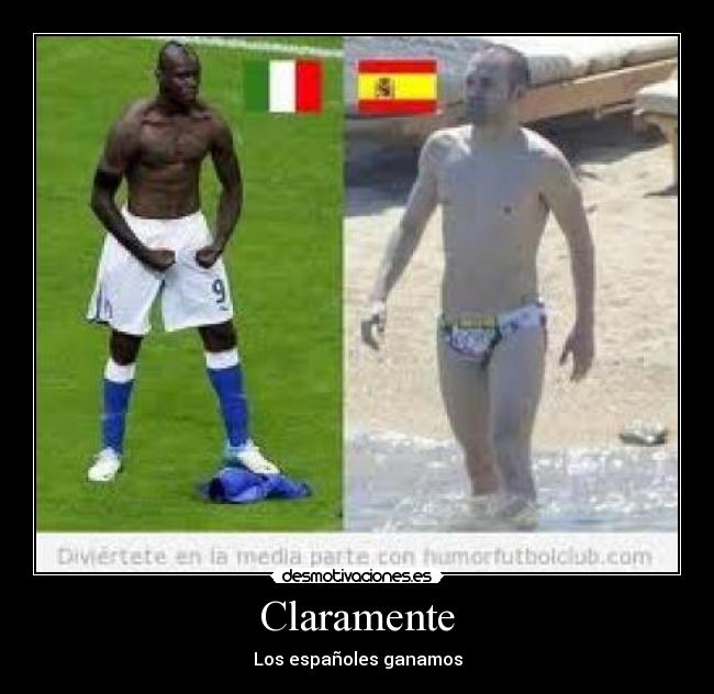 Claramente - 