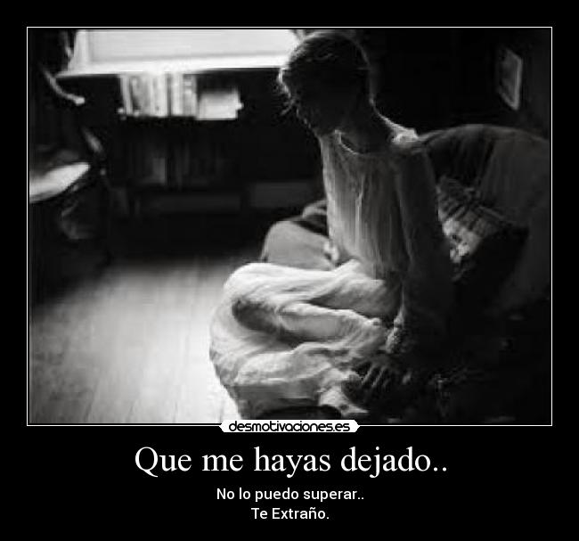 carteles senor las desmotivaciones desmotivaciones