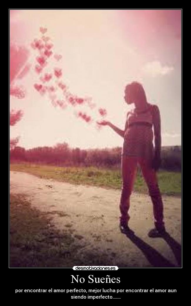No Sueñes -