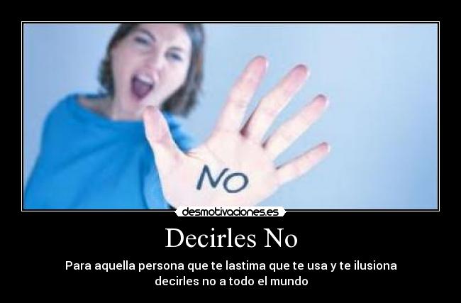 carteles desmotivaciones