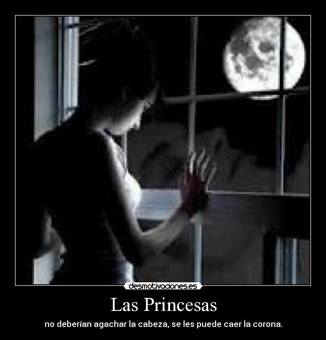 Las Princesas - 