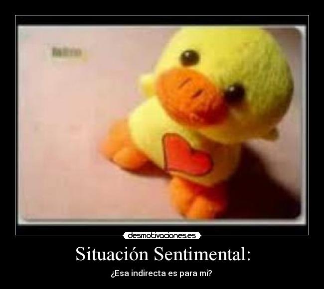 carteles mis indirectas desmotivaciones