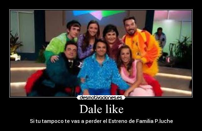 Dale like - 