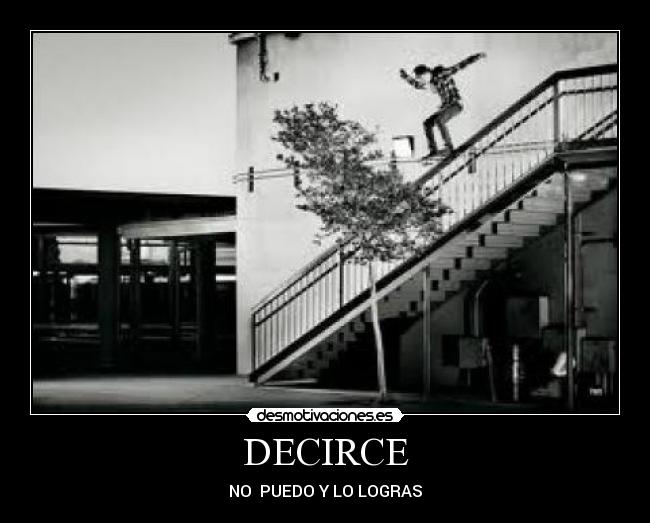 DECIRCE - 