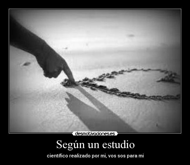 Según un estudio -