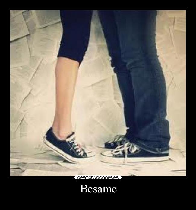 Besame - 