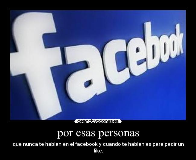 carteles facebook desmotivaciones