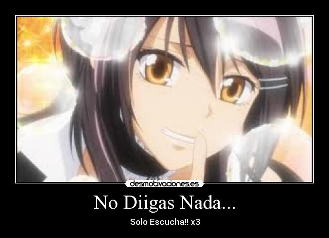 carteles aniita sanchez desmotivaciones