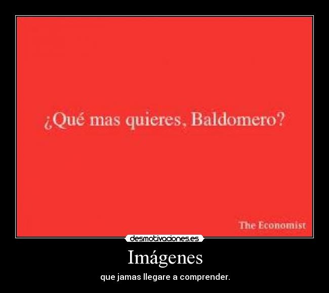 carteles imagenes desmotivaciones