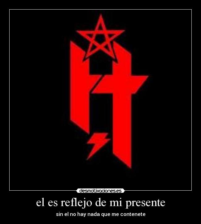 carteles heavy metal desmotivaciones