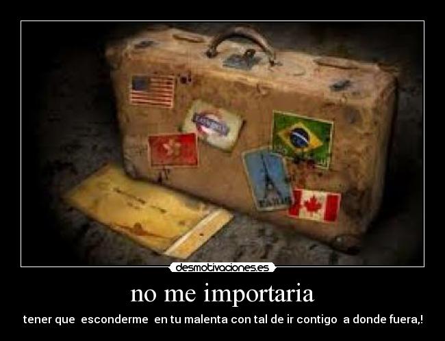 carteles karly garciia desmotivaciones