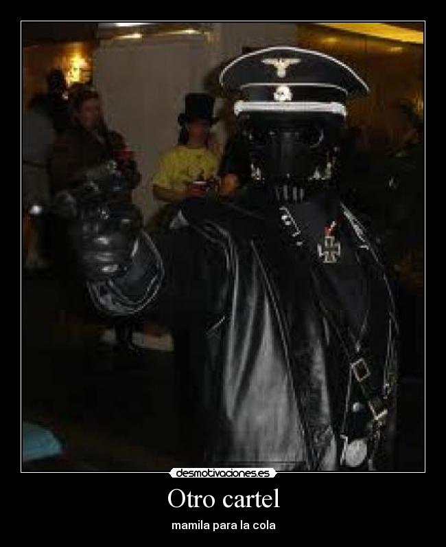 carteles monotono kroenen zatch bell adventure time desmotivaciones