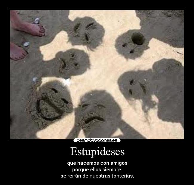 carteles desmotivaciones