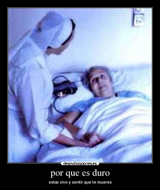 carteles sufrimiento desmotivaciones