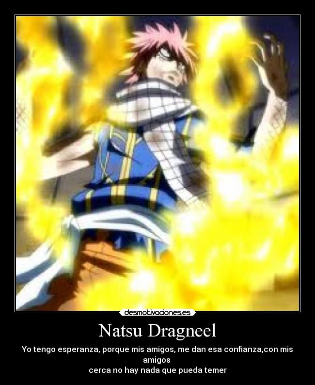 Natsu Dragneel - 