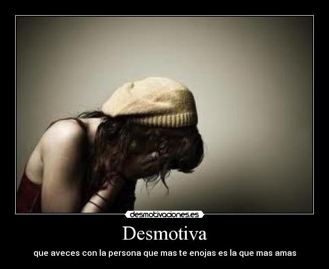 Desmotiva - 
