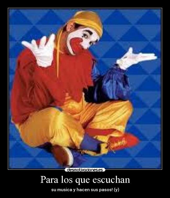 carteles katifer98 desmotivaciones