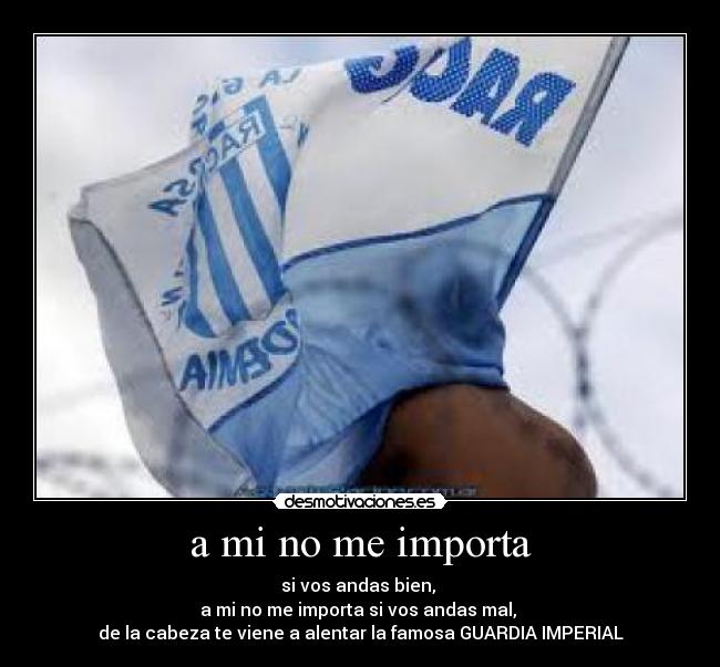 carteles racing club avellaneda desmotivaciones