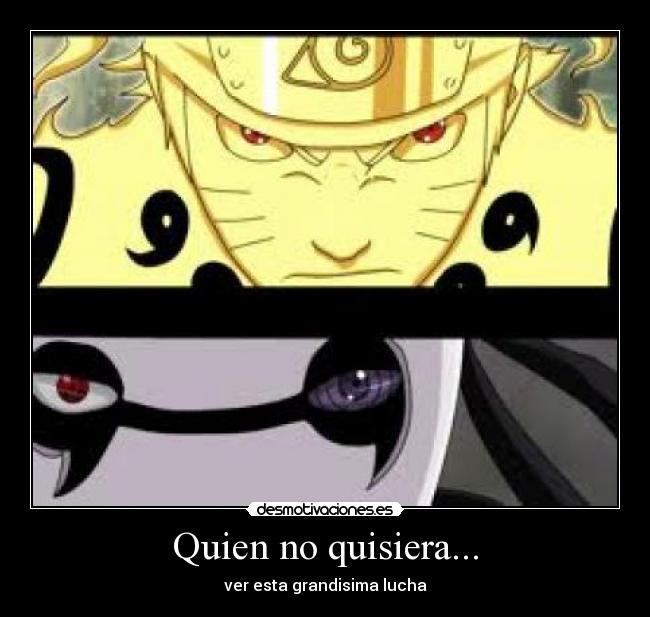 Quien no quisiera... - 