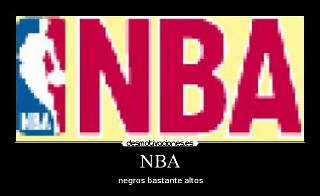 NBA -