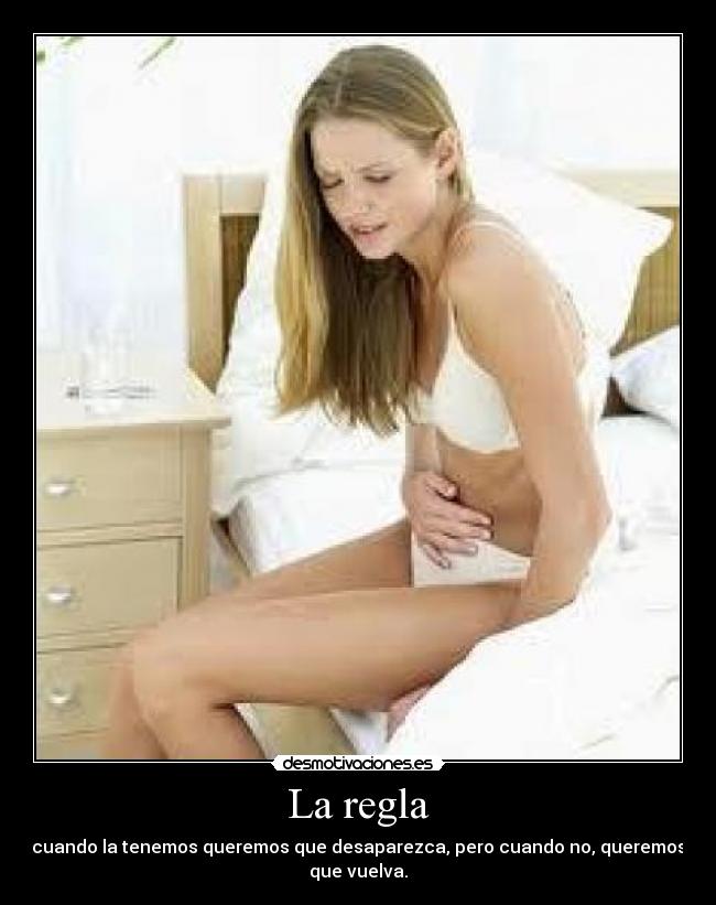 La regla - 