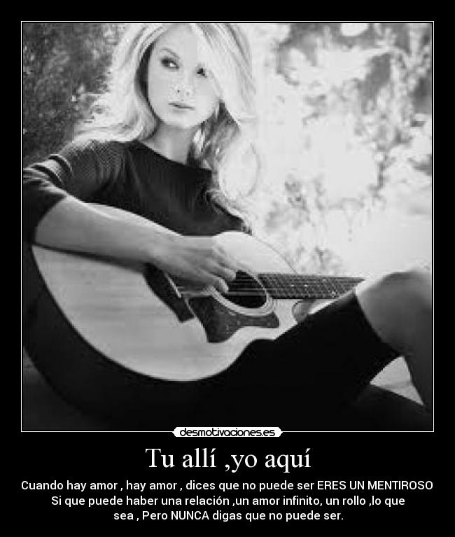 carteles tequieromuchoaunqueestesalli desmotivaciones