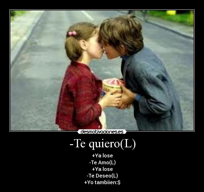 carteles lovepocholate desmotivaciones