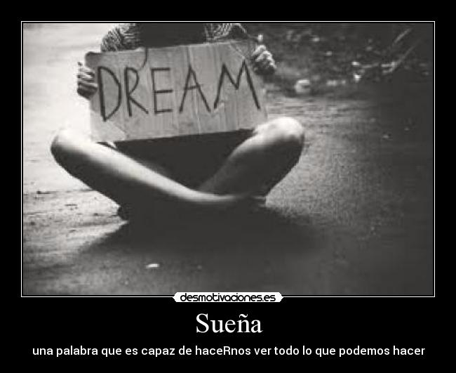 Sueña - 