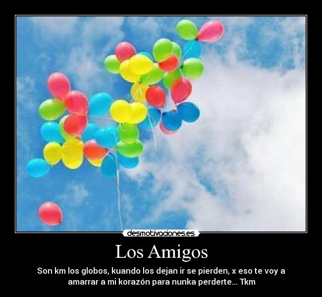 carteles amigos karen desmotivaciones