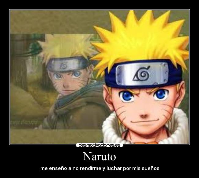 Naruto -