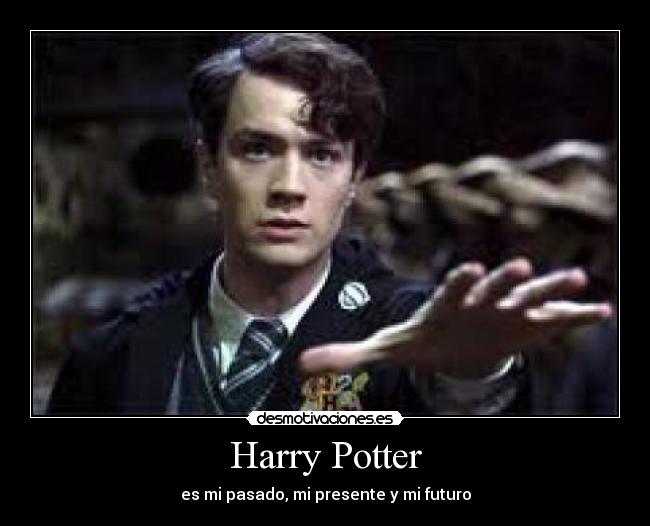 Harry Potter - 