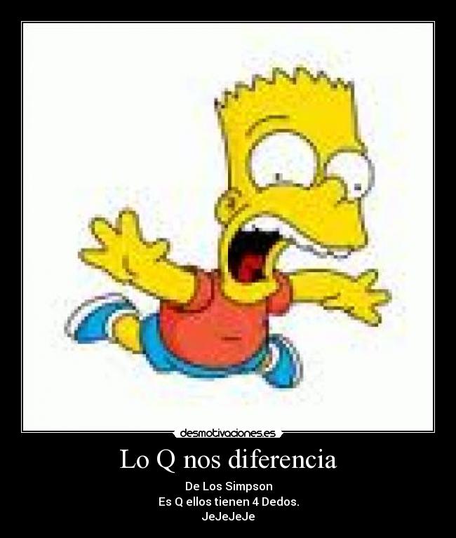 carteles nos diferencia desmotivaciones