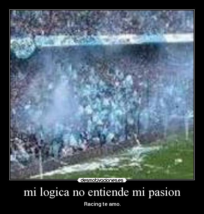 carteles racing club avellaneda desmotivaciones