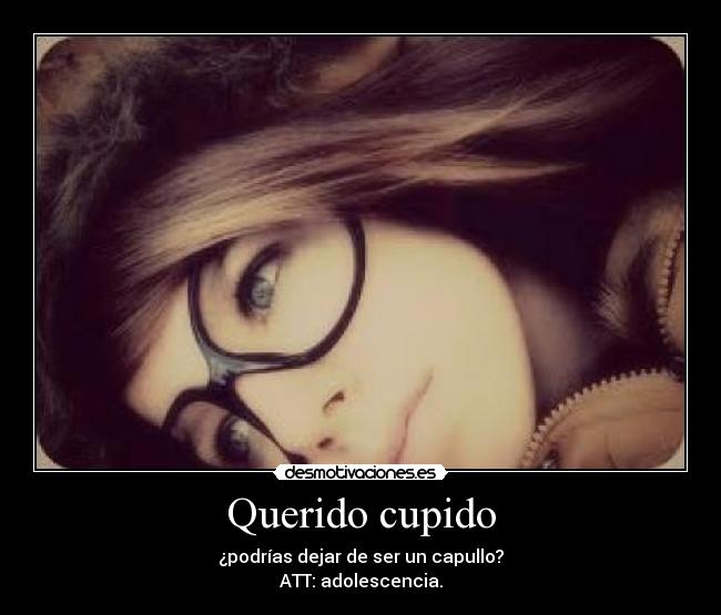 Querido cupido - 