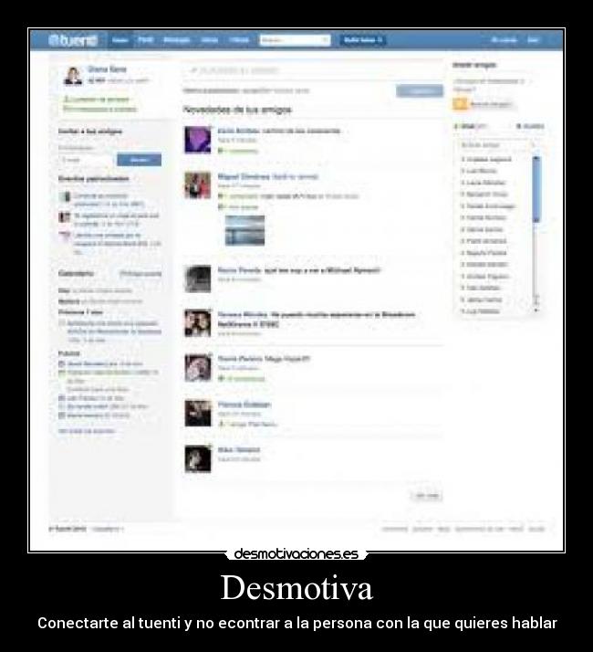 Desmotiva -