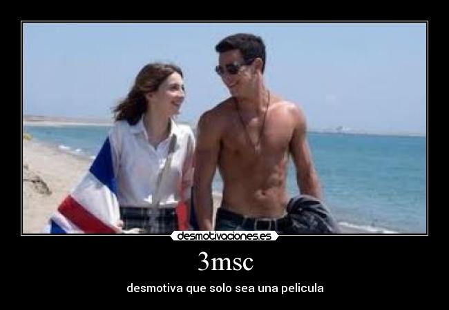 3msc - 