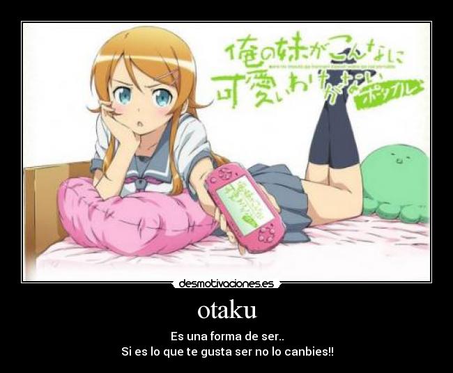 otaku -