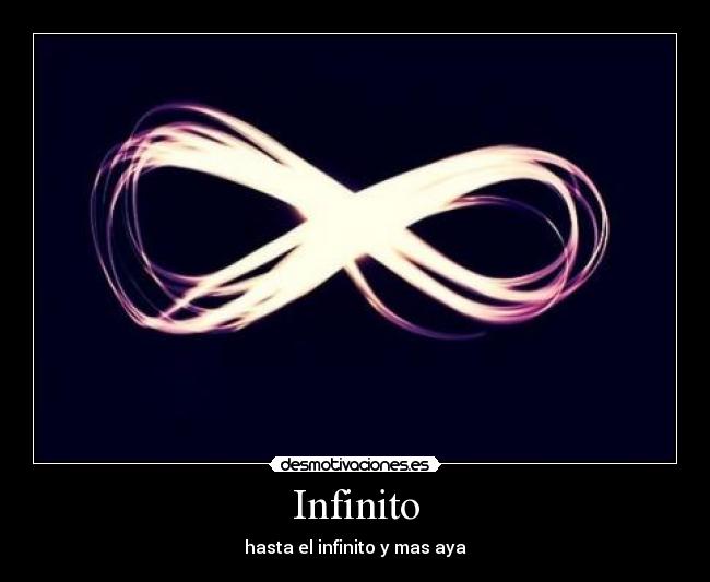 Infinito -
