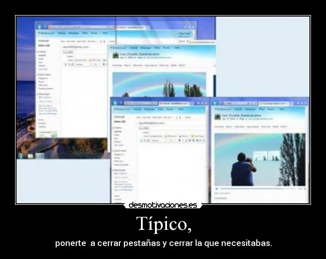 Típico, - 