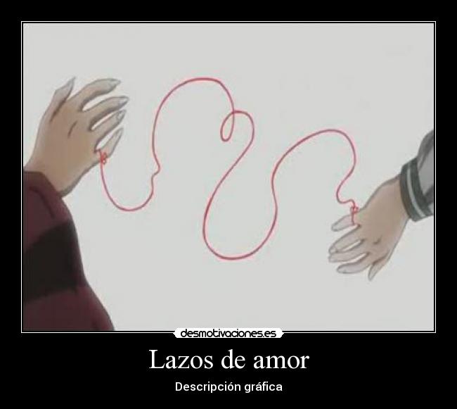 Lazos de amor - 