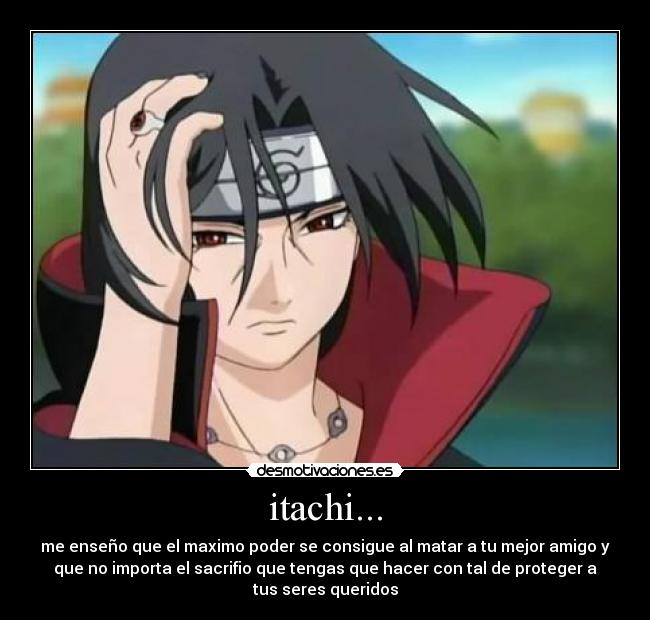 itachi... - 