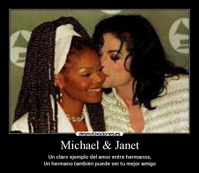 Michael & Janet - 