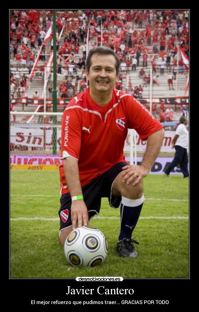 carteles javier cantero desmotivaciones