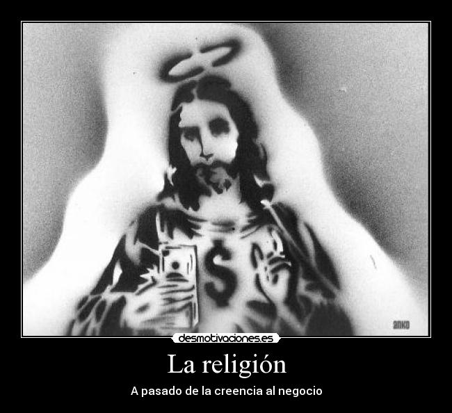 La religión - 