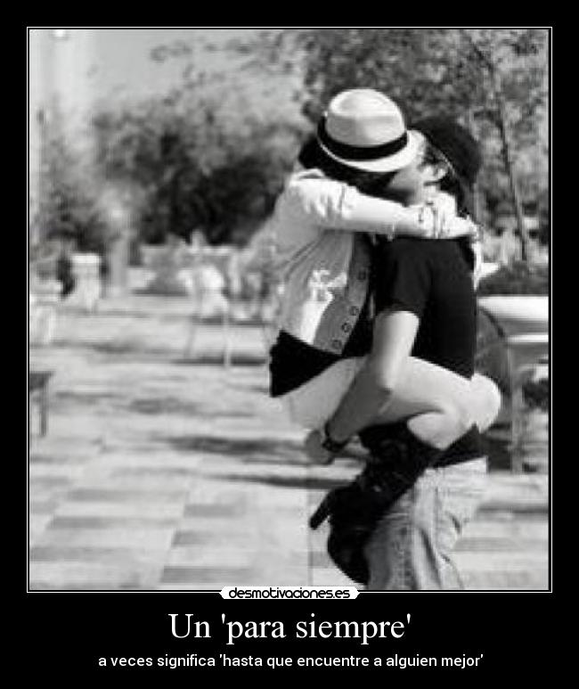 carteles amor desmotivaciones